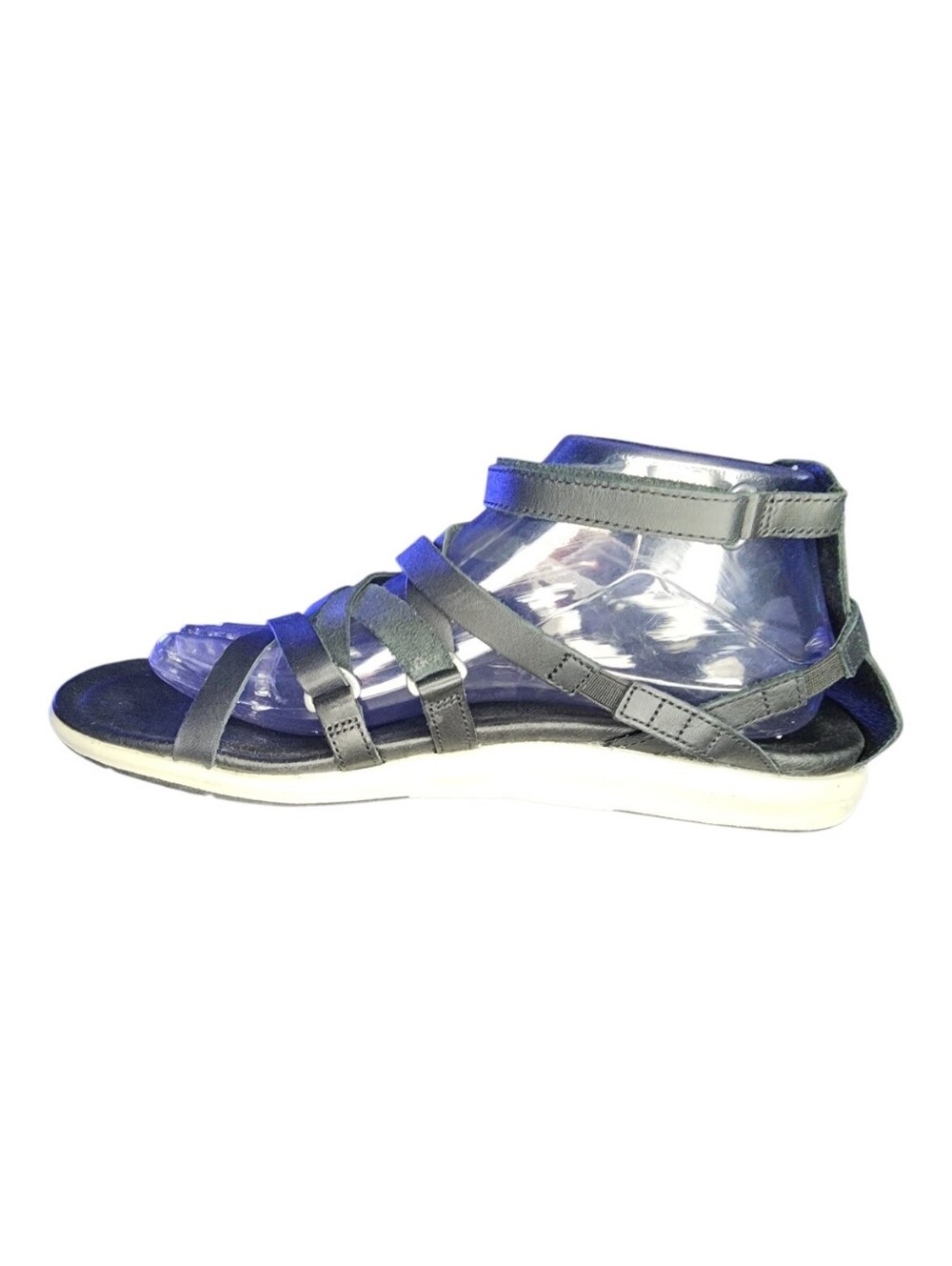 Merrell Kalari Shaw Mid Sandal, Womens 10 - Picture 7 of 11